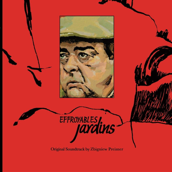 Zbigniew Preisner - Effroyables Jardins |-
