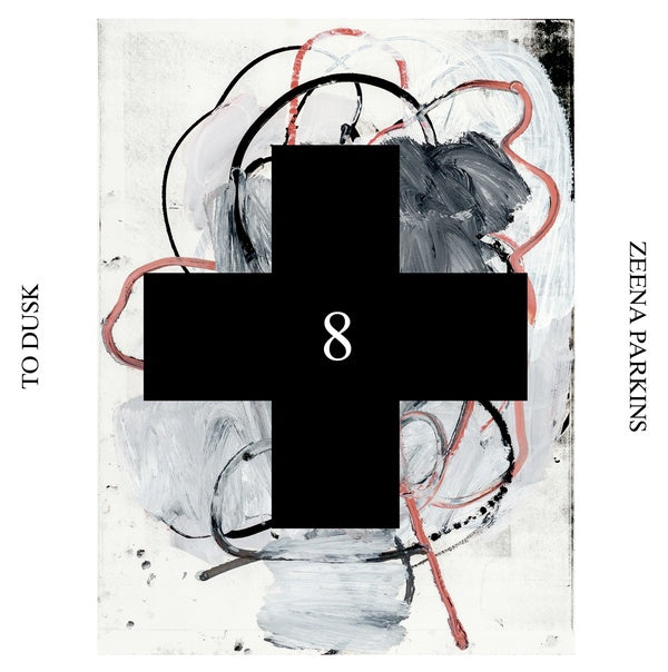 Zeena Parkins - To Dusk (Black Cross Solo Sessions 8) |-