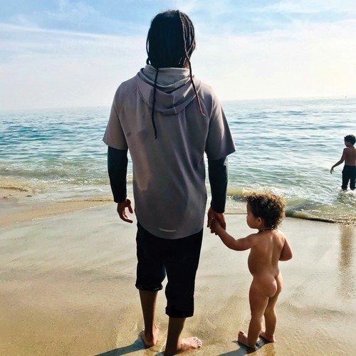 Ziggy Marley - Rebellion Rises |-