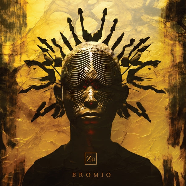 ZU - Bromio (COLOR VINYL LP Subsound SSR137) | NEW-