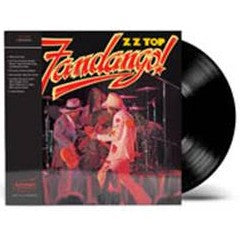 ZZ Top - Fandango! (SYEOR25, 180 Gram Vinyl, Brick & Mortar Exclusive) | Mint (M) Mint (M)-
