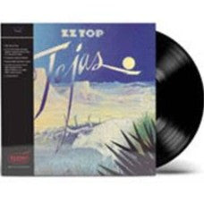 ZZ Top - Tejas (SYEOR25, 180 Gram Vinyl, Brick & Mortar Exclusive) | Mint (M) Mint (M)-