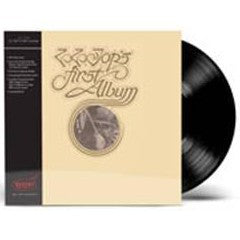 ZZ Top - ZZ Top's First Album (SYEOR25, 180G Vinyl, Brick & Mortar Exclusive) | Mint (M) Mint (M)-