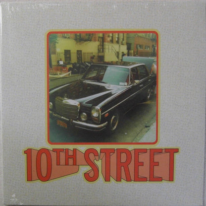 10th Street | Mint (M) Mint (M)-