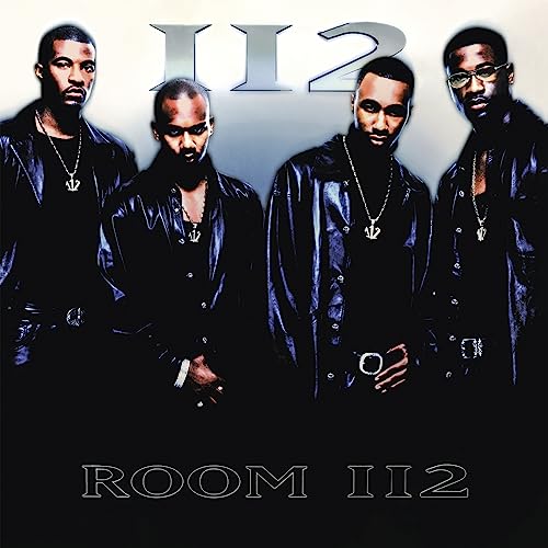 112 - Room 112 (2LP Ltd Color Vinyl) | Mint (M) Mint (M)-