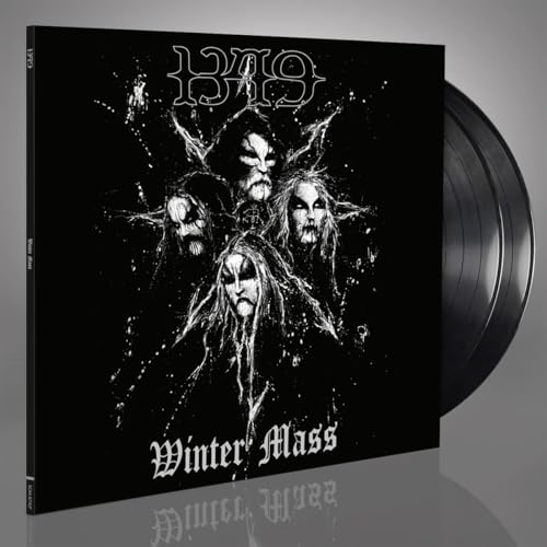 1349 - Winter Mass [2Lp] |-