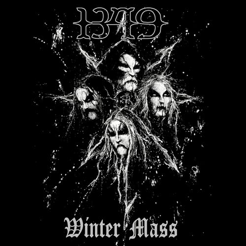 Winter Mass |-