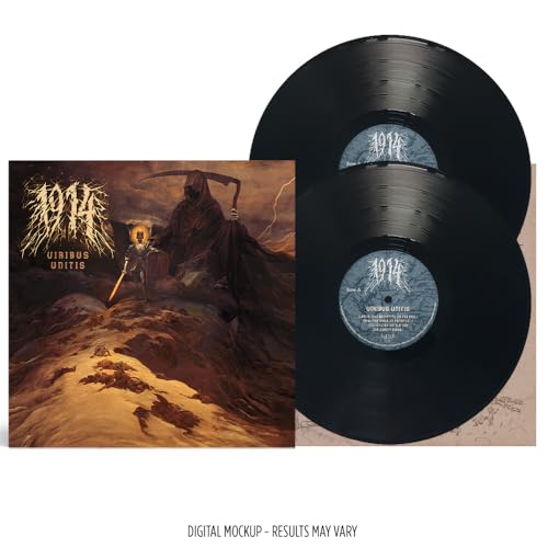 1914 - Viribus Unitis [2LP] |-