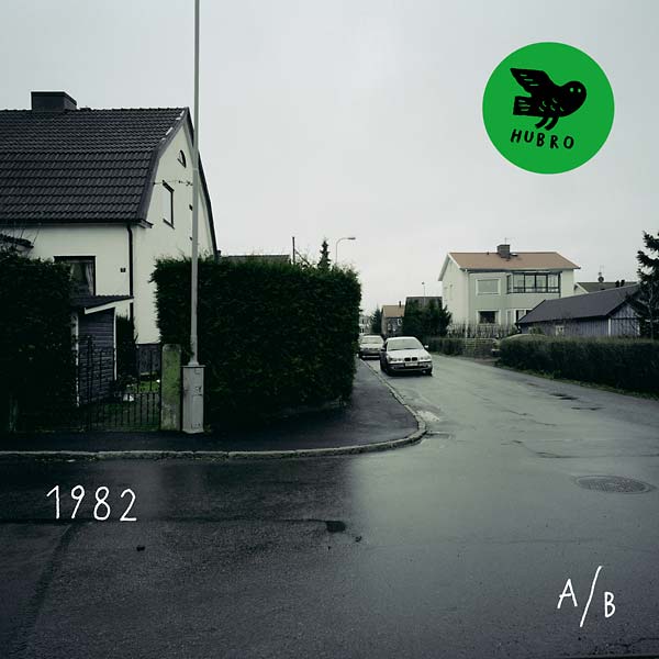 1982 - A/B |-