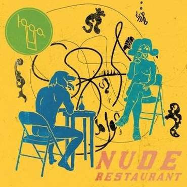 Nude Restaurant | Mint (M) Mint (M)-