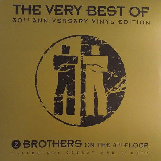 The Very Best Of 30th Anniversary (Vinyl Edition) | Mint (M) Mint (M)--
