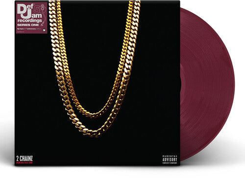 2 Chainz - Based On A T.R.U. Story (2LP Ltd Indie Excl Color Vinyl) | Mint (M) Mint (M)-