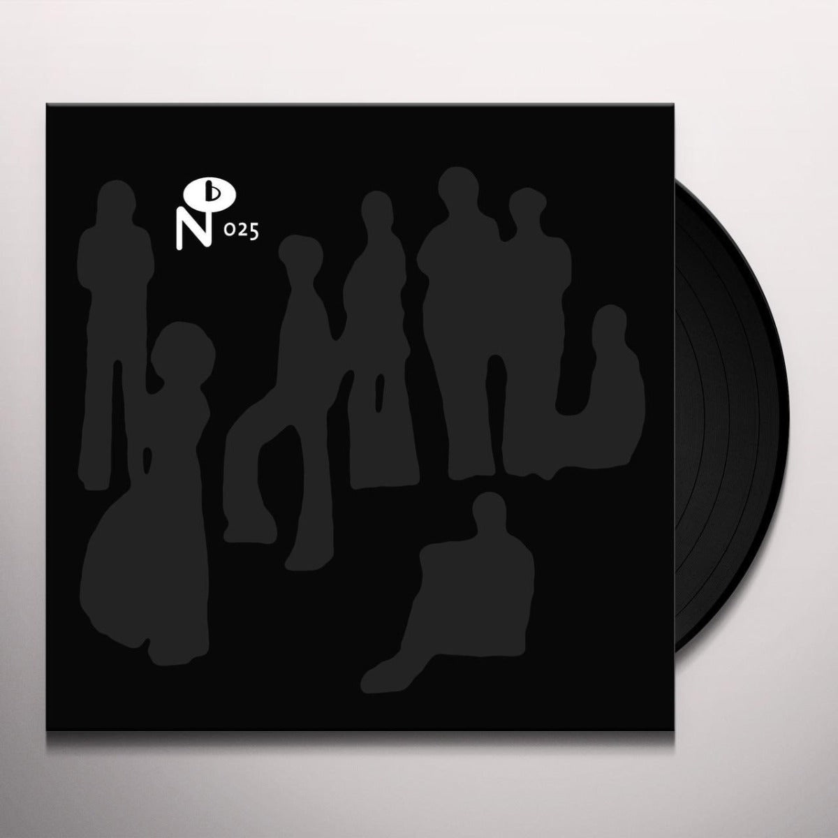 24-Carat Black - Gone: The Promises of Yesterday |-