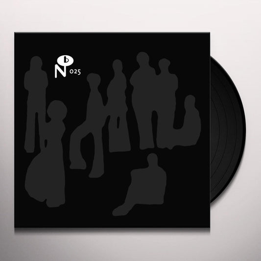 24-Carat Black - Gone: The Promises of Yesterday |-