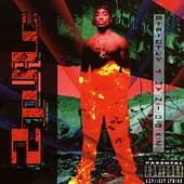 2Pac - STRICTLY 4 MY NIGGAZ (CD) | Mint (M) Mint (M)-