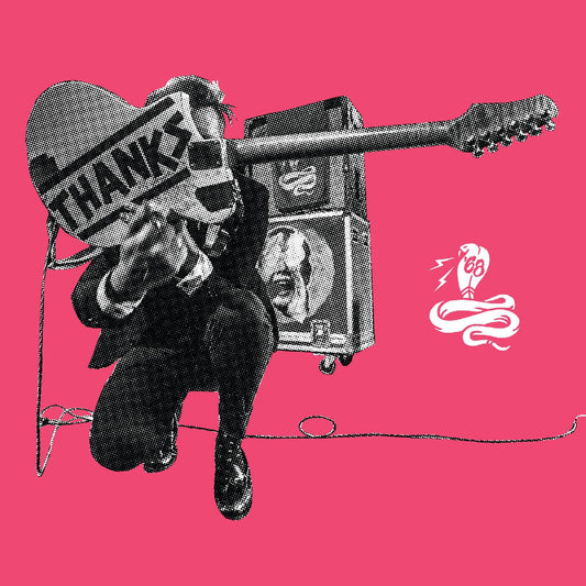 68 - Summertime Blues (Green 10" VINYL) | Mint (M) Mint (M)-