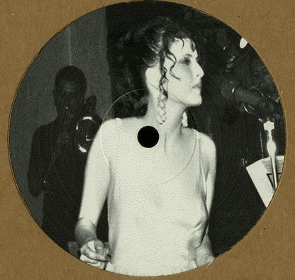 A Man Called Adam - Farmarama Remixes Vol.1 | Mint (M) Generic-