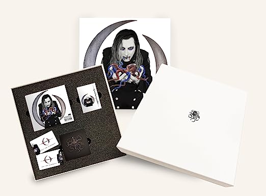 A Perfect Circle - Eat The Elephant (Ltd 2LP Box Set) | Mint (M) Mint (M)-