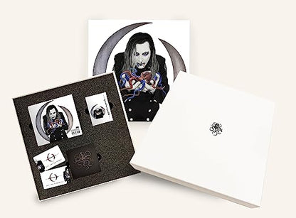 A Perfect Circle - Eat The Elephant (Ltd 2LP Box Set) | Mint (M) Mint (M)-