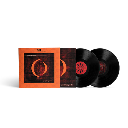 A Perfect Circle - Mer de Noms (DSS One-Step Vinyl) (IEX LMTD 180G 2xVINYL) | Mint (M) Mint (M)-
