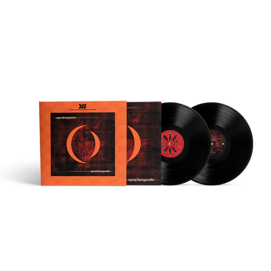 A Perfect Circle - Mer de Noms (DSS One-Step Vinyl) (IEX LMTD 180G 2xVINYL) | Mint (M) Mint (M)-