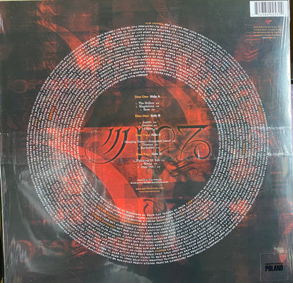 A Perfect Circle - Mer De Noms | Mint (M) Mint (M)-