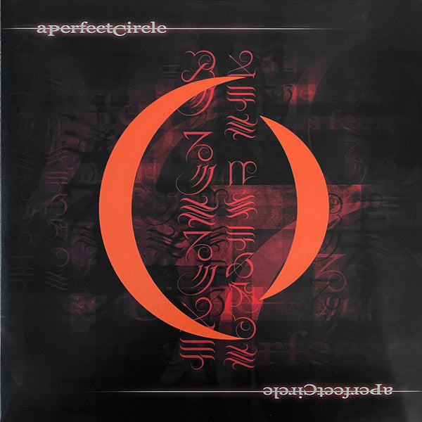 A Perfect Circle - Mer De Noms | Mint (M) Mint (M)-
