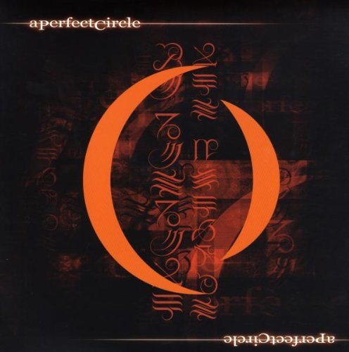 A Perfect Circle - Mer De Noms | Mint (M) Mint (M)-