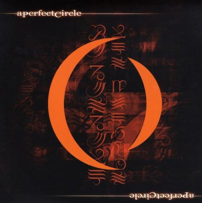 A Perfect Circle - Mer De Noms | Mint (M) Mint (M)-