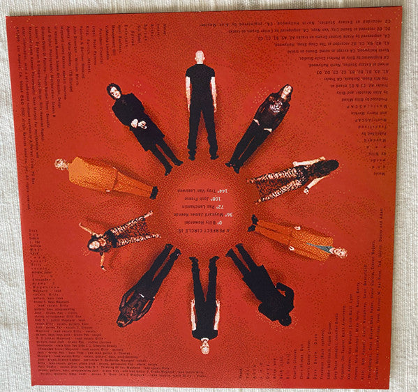 A Perfect Circle - Mer De Noms | Mint (M) Mint (M)-