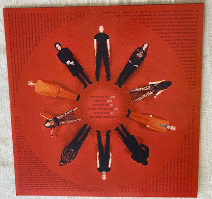 A Perfect Circle - Mer De Noms | Mint (M) Mint (M)-