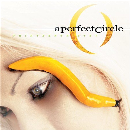 A Perfect Circle - Thirteenth Step | Mint (M) Mint (M)-