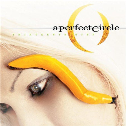 A Perfect Circle - Thirteenth Step | Mint (M) Mint (M)-