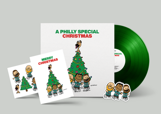 A Philly Special Christmas - "The Christmas Bundle" | Mint (M) Mint (M)-
