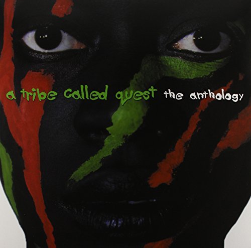 A Tribe Called Quest - The Anthology [Explicit Content] (2 Lp's) | Mint (M) Mint (M)-