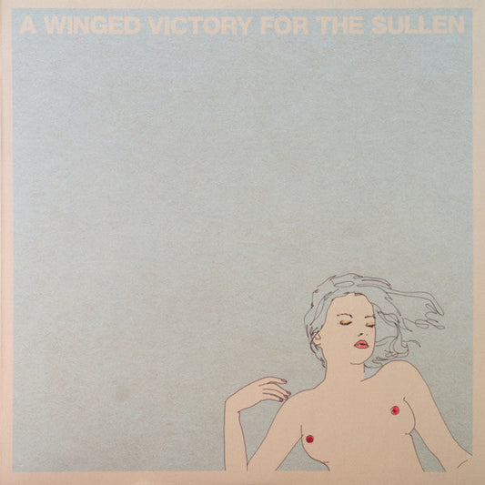 A Winged Victory For The Sullen | Mint (M) Mint (M)-