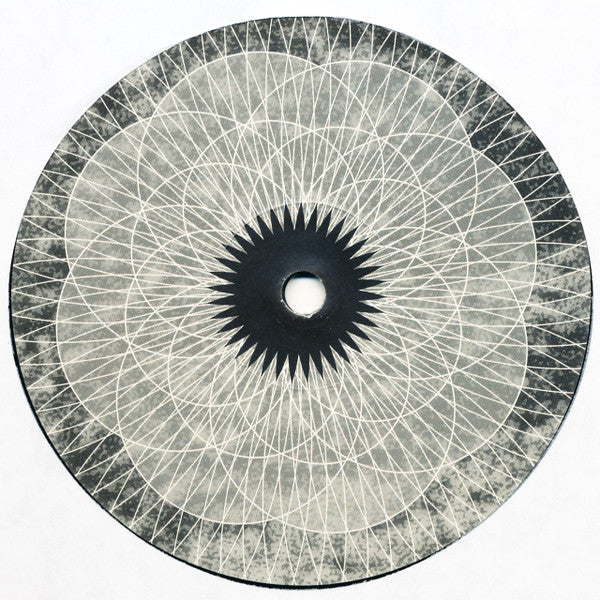 A Winged Victory For The Sullen - Atomos VII | Mint (M) Mint (M)-
