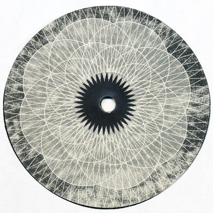 A Winged Victory For The Sullen - Atomos VII | Mint (M) Mint (M)-