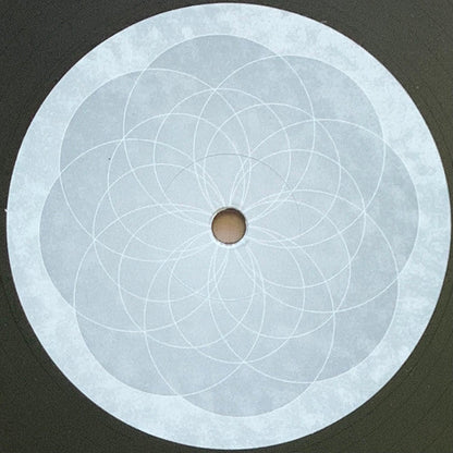 A Winged Victory For The Sullen - Atomos | Mint (M) Mint (M)-