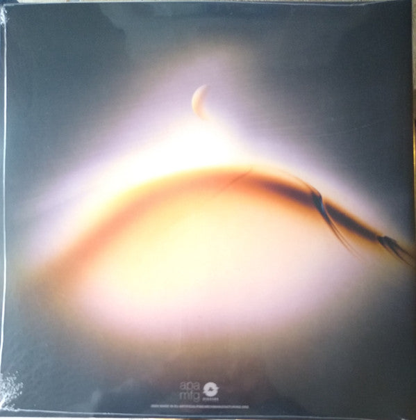 Invisible Cities / Le Città Invisibili (VINYL) | Mint (M) Mint (M)-