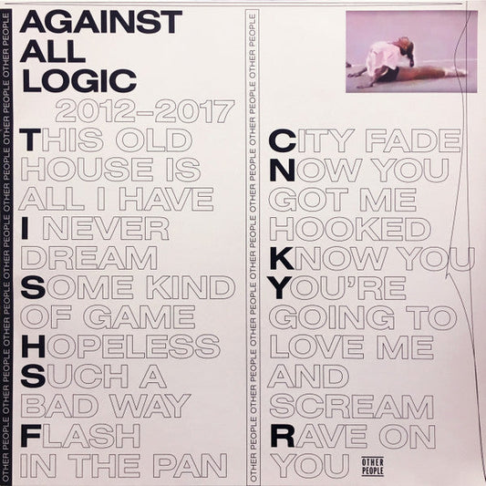 A.A.L. (Against All Logic) - 2012–2017 | Mint (M) Mint (M)-