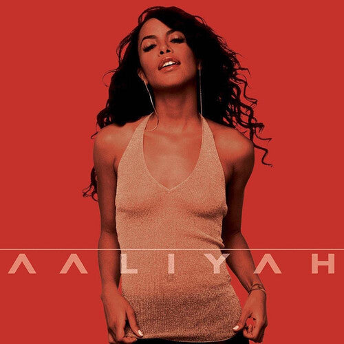 Aaliyah - Aaliyah (Gatefold LP Jacket) (2 Lp's) | Mint (M) Mint (M)-