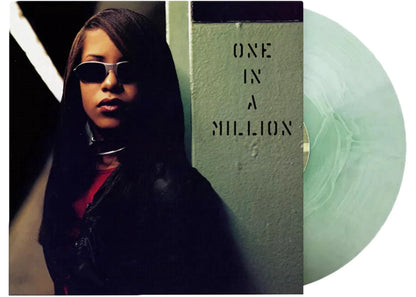 Aaliyah - One In A Million (2LP Color Vinyl) | Mint (M) Mint (M)-