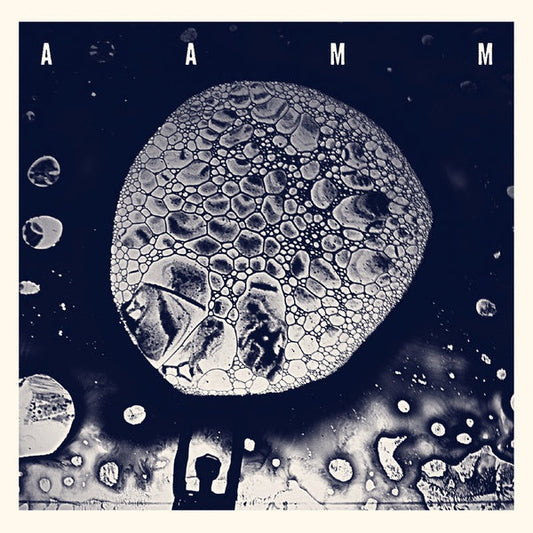 AAMM - A Trio & AMM |-