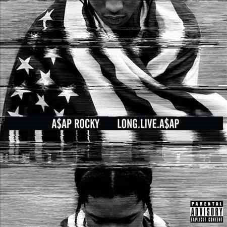 A$ap Rocky - LONG.LIVE.A$AP (STN)EXPLICIT) |-