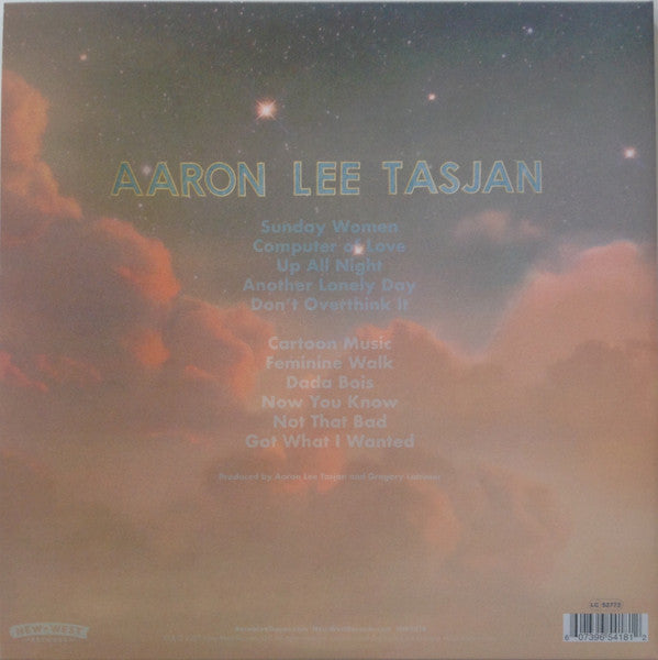 Tasjan! Tasjan! Tasjan! | Mint (M) Mint (M)-