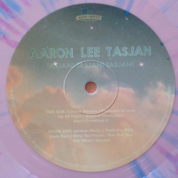 Tasjan! Tasjan! Tasjan! | Mint (M) Mint (M)-