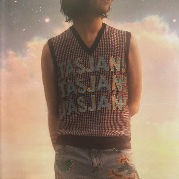 Tasjan! Tasjan! Tasjan! | Mint (M) Mint (M)-