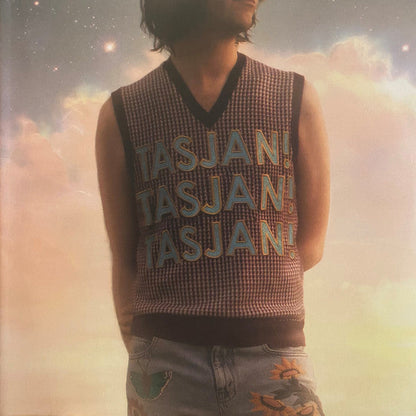 Tasjan! Tasjan! Tasjan! | Mint (M) Mint (M)-