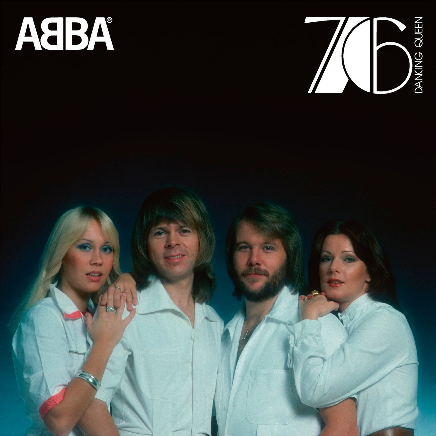 ABBA - (PRESALE 8/14/26) Dancing Queen (COLORED VINYL LP CAPITOL 2026) | NEW Mint (M) Mint (M)-